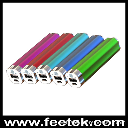 2200mAh Lithium Battery Gift Power Bank (FT-8105)